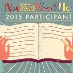 NaNoWriMo Participant 2015