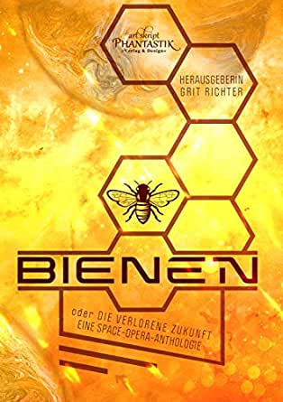 Bienen Cover