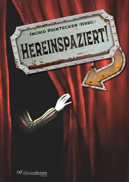 Cover der Hereinspaziert_Anthologie 